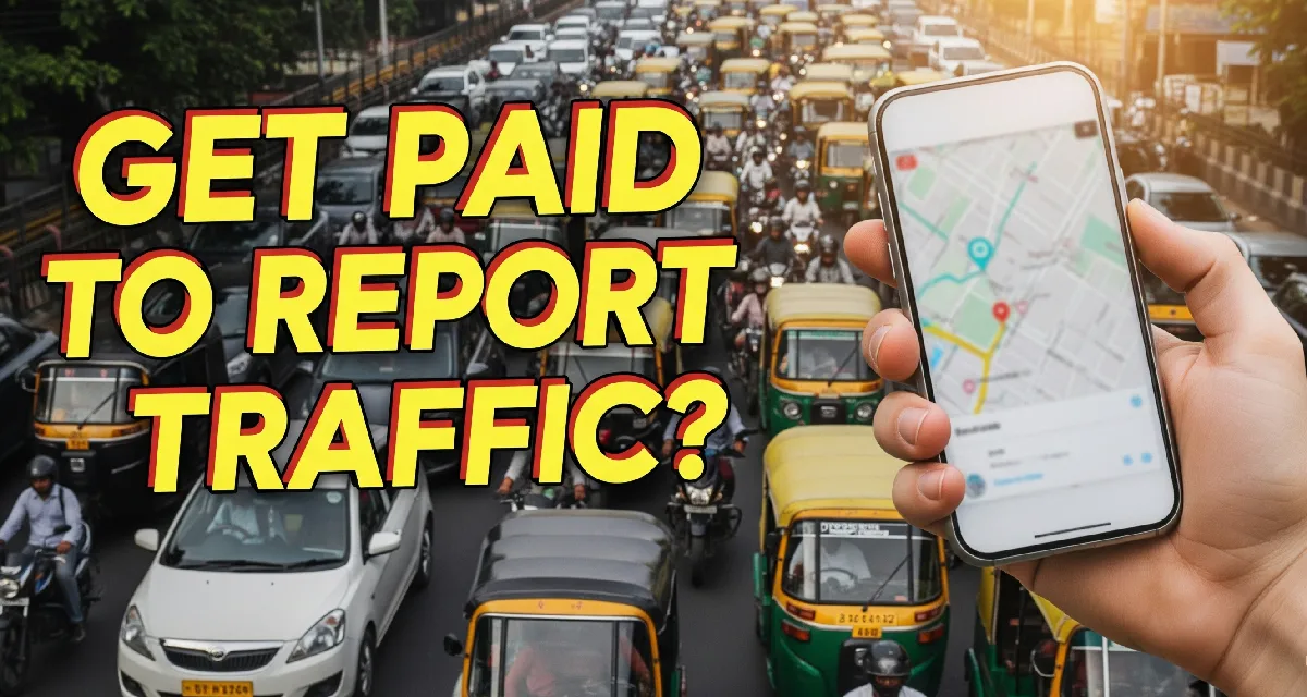 Delhi Police Prahari App